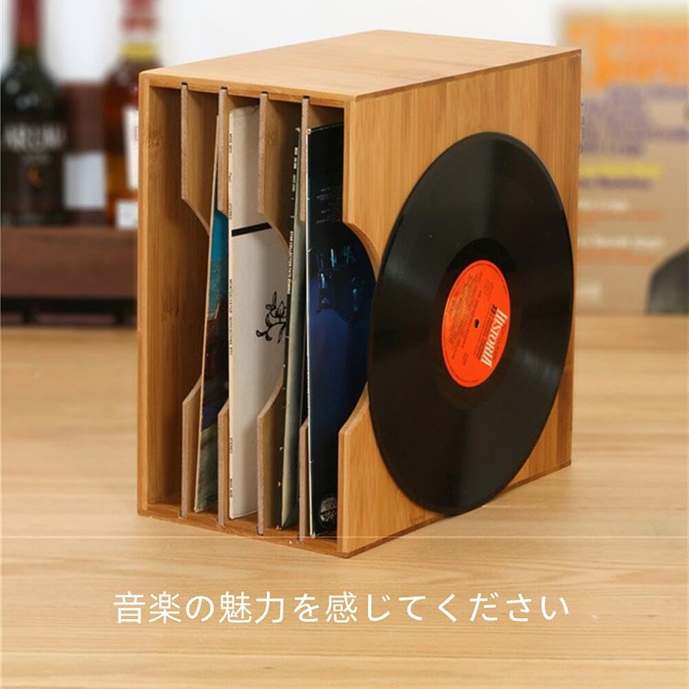 Amazon | ファイル収納 ファイルボックス クラブビニールレコード収納